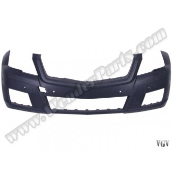 Tampon X204 Ön; F.Yık-lı PDCli -GLK- 2008-12